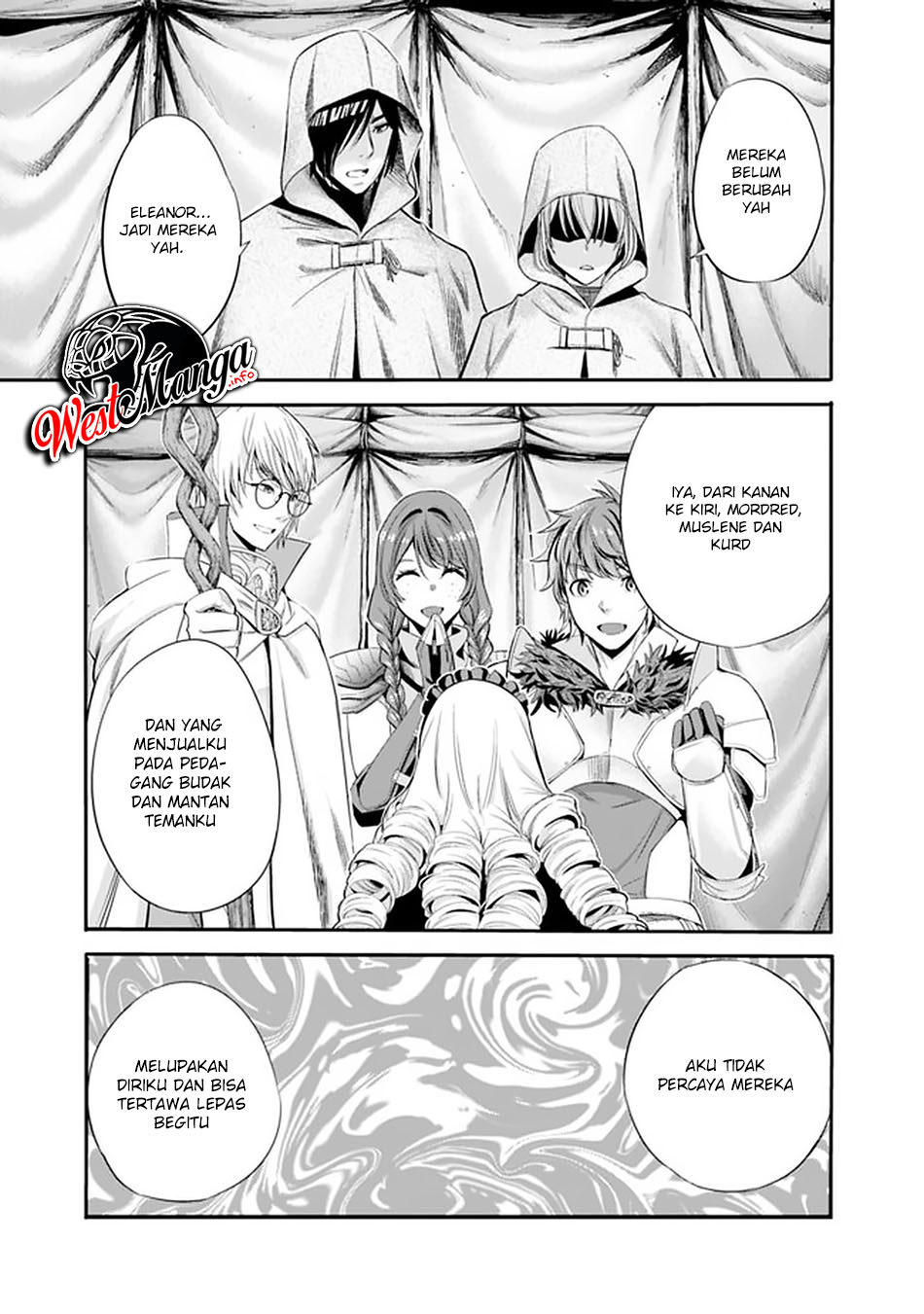 Uragirareta S Rank Boukensha no Ore wa, Aisuru Dorei no Kanojora to Tomoni Dorei dake no Harem Guild o Tsukuru